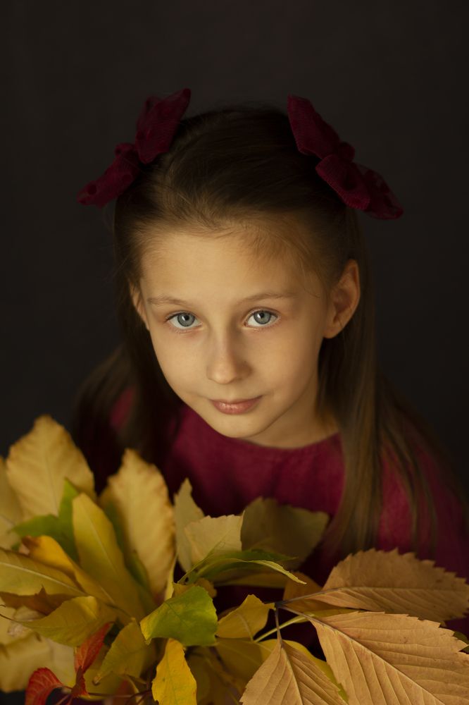 Photograph by Елена Галкина