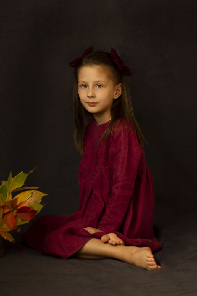 Photograph by Елена Галкина