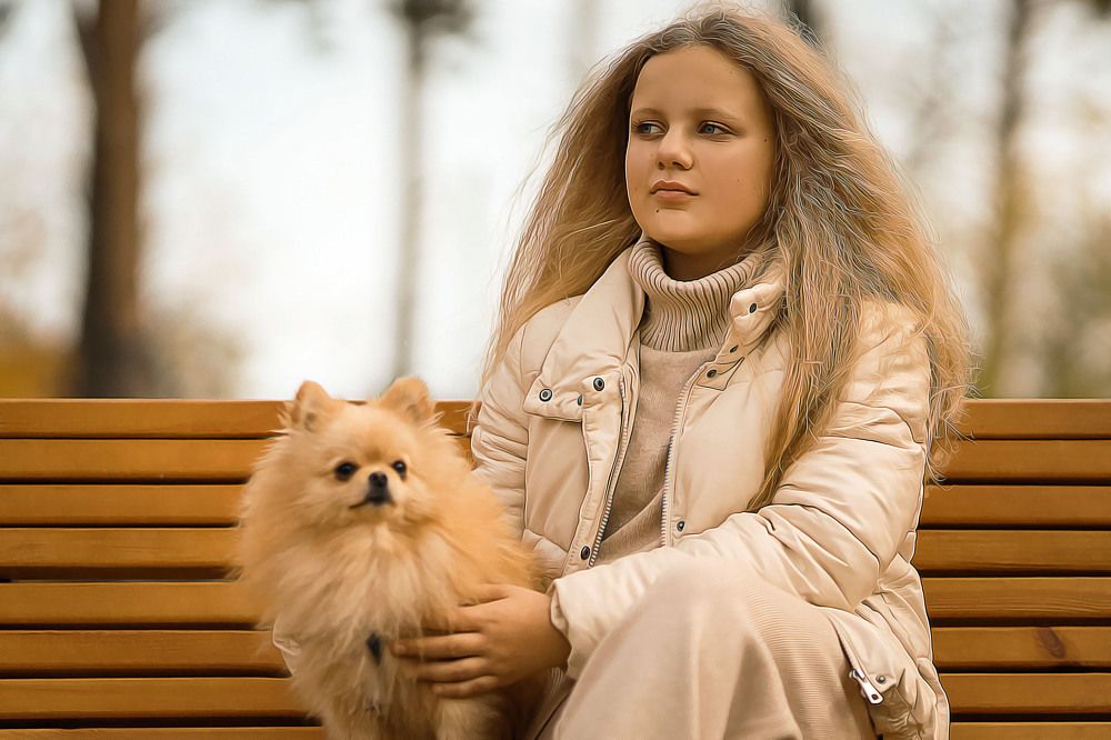 Photograph by Алла Звигунова