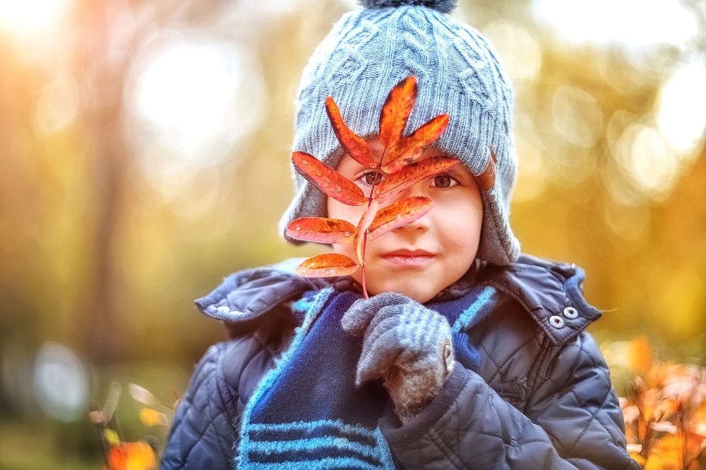 Photograph by Ксения Базарова