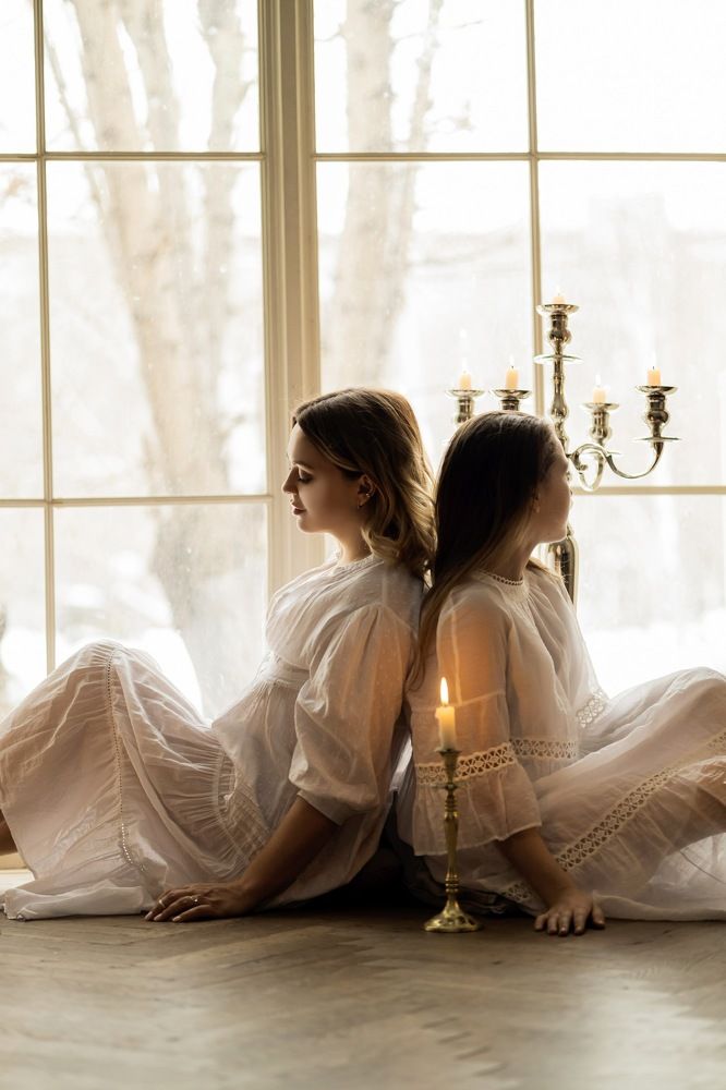 Фотография автора Мария Бородулина