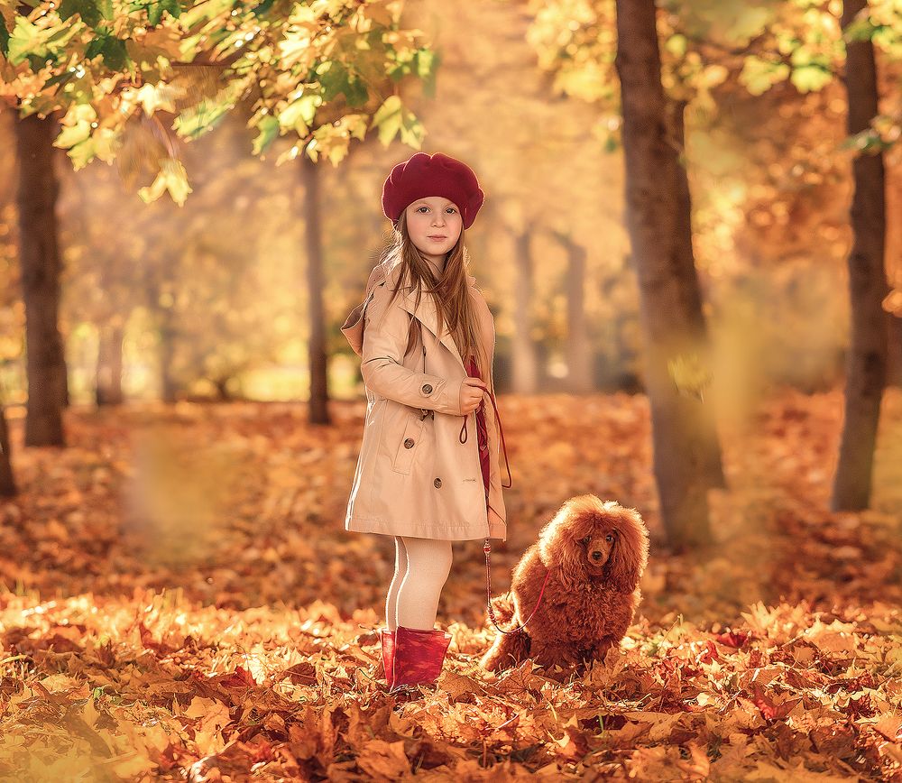 Photograph by Надежда Скок