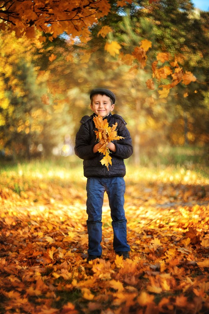 Photograph by Ксения Базарова