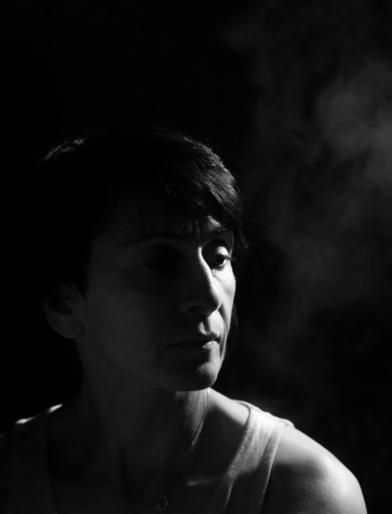 Photograph by Алексей Худяков