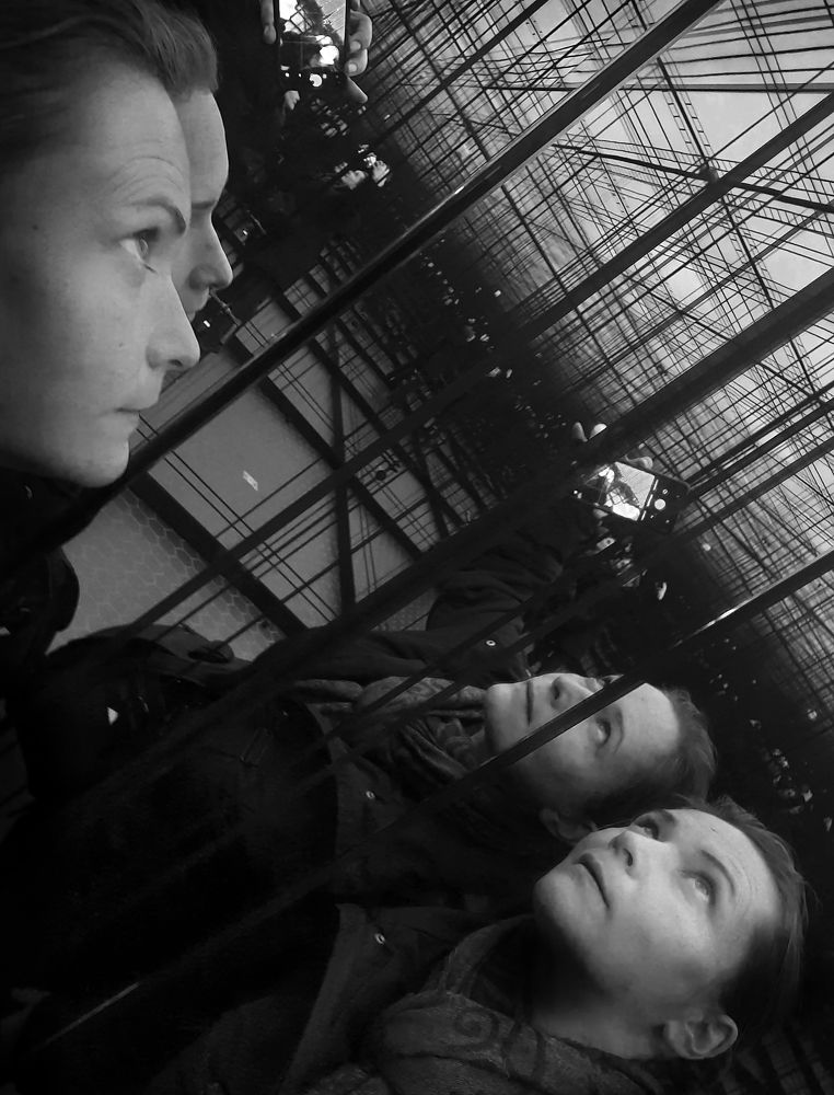 Фотография автора Наталья Белова