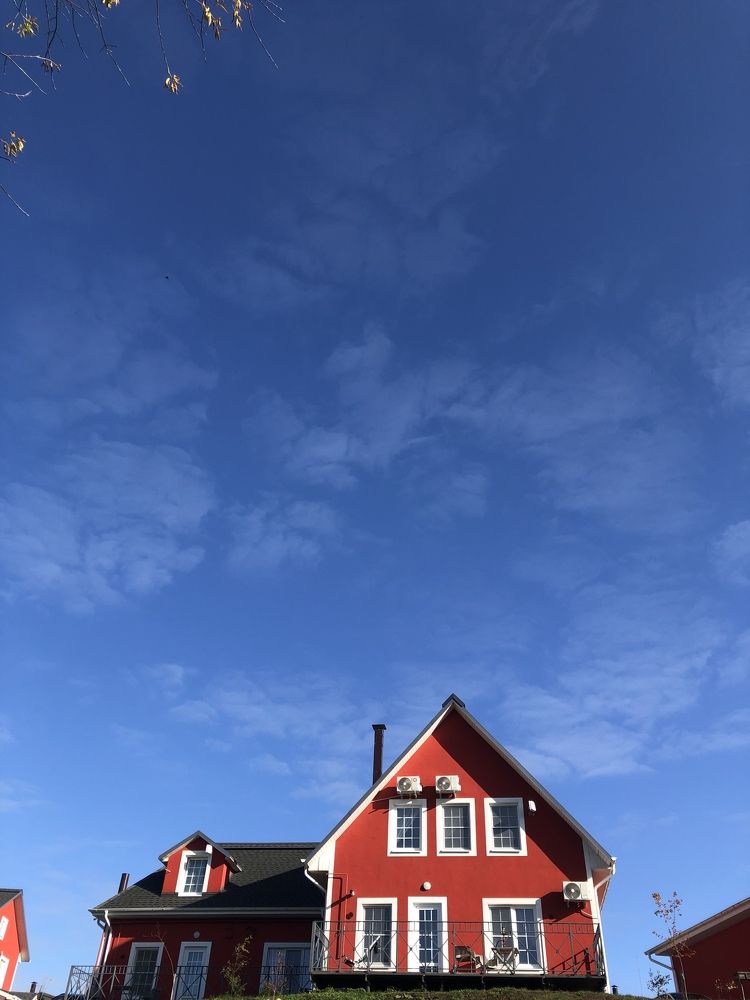 Photograph by Анастасия Барышева