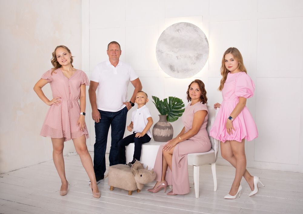 Photograph by Виктория Копытова