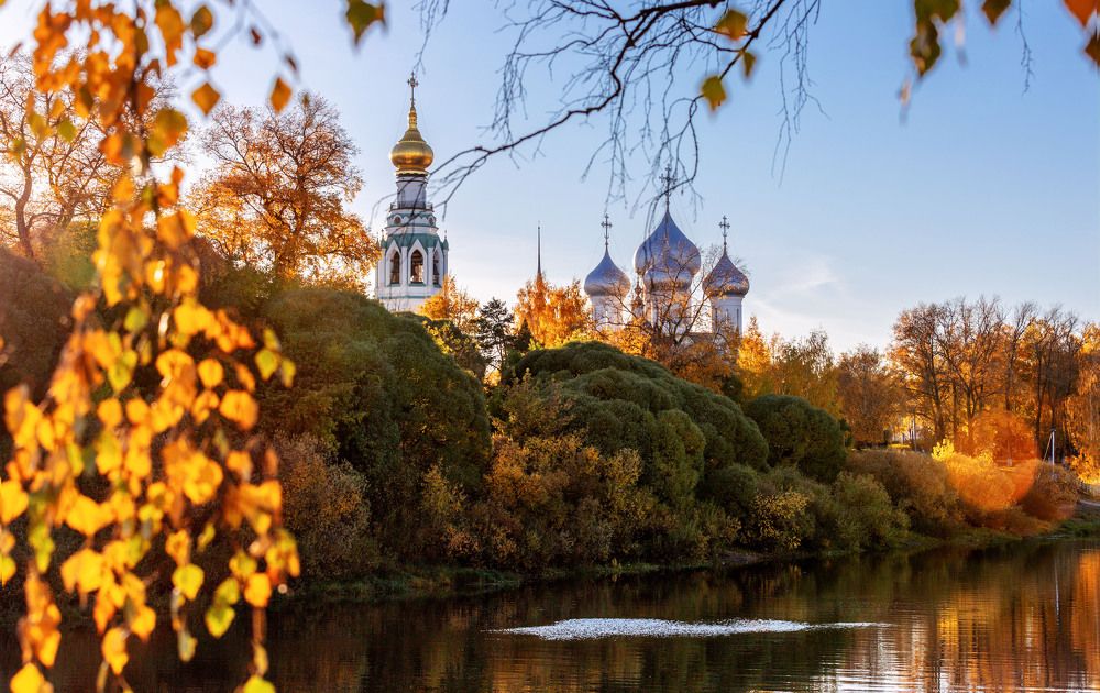 Photograph by Олег Чернышев