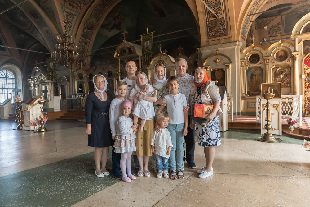 Photograph by Виктория Копытова