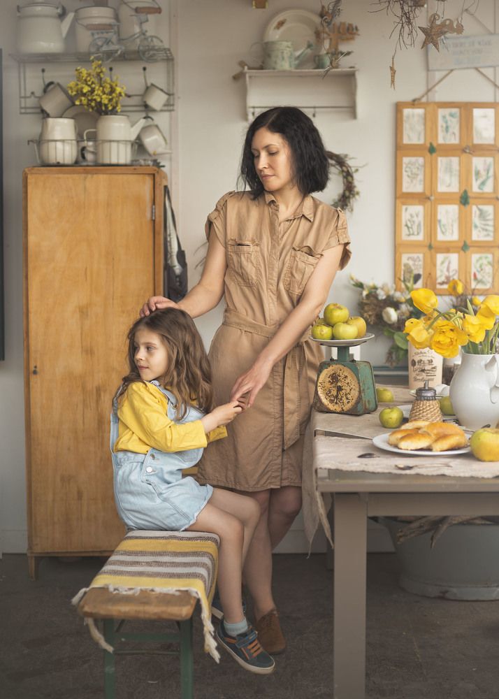 Photograph by Ольга Лобачёва