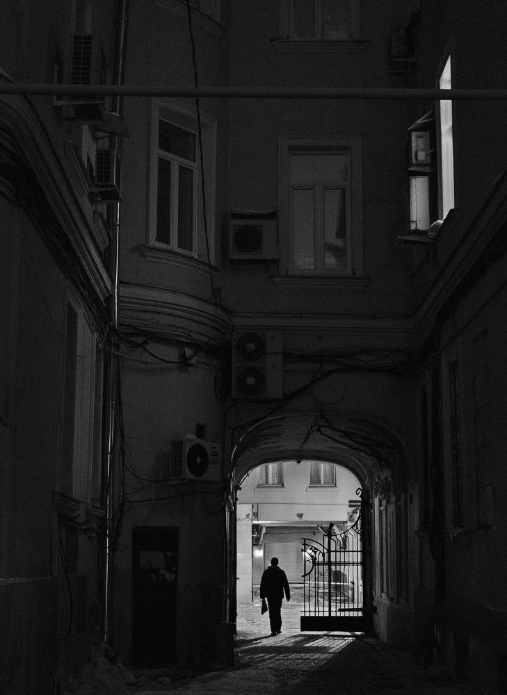 Photograph by Виктор Чернышов