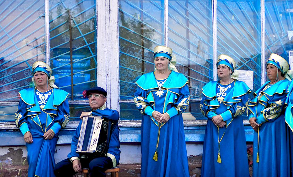 Photograph by Елена