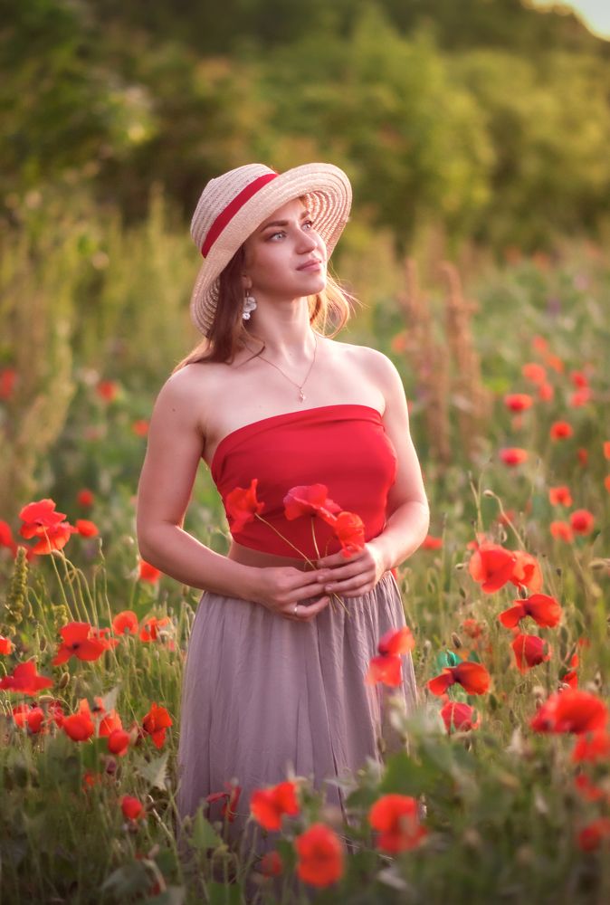 Photograph by Ольга Макарова