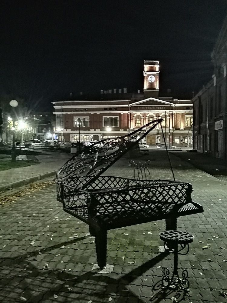 Photograph by Галина Смирнова