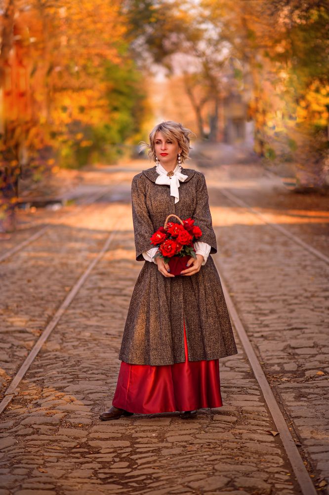 Photograph by Ольга Макарова