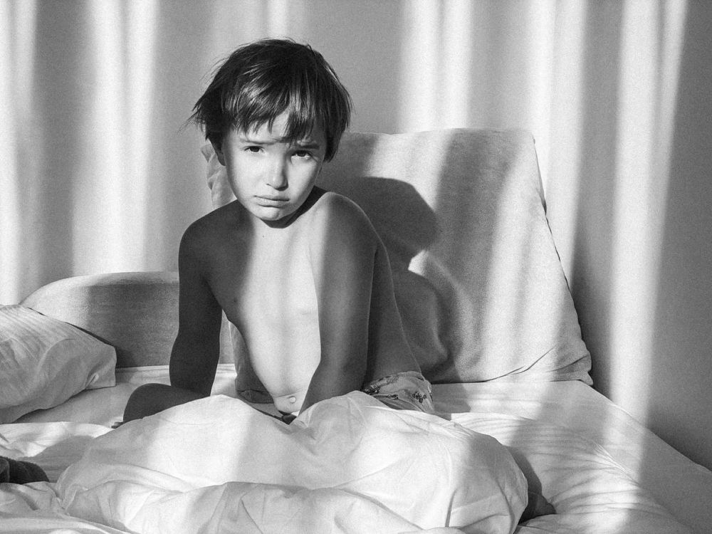 Photograph by Светлана Полонская