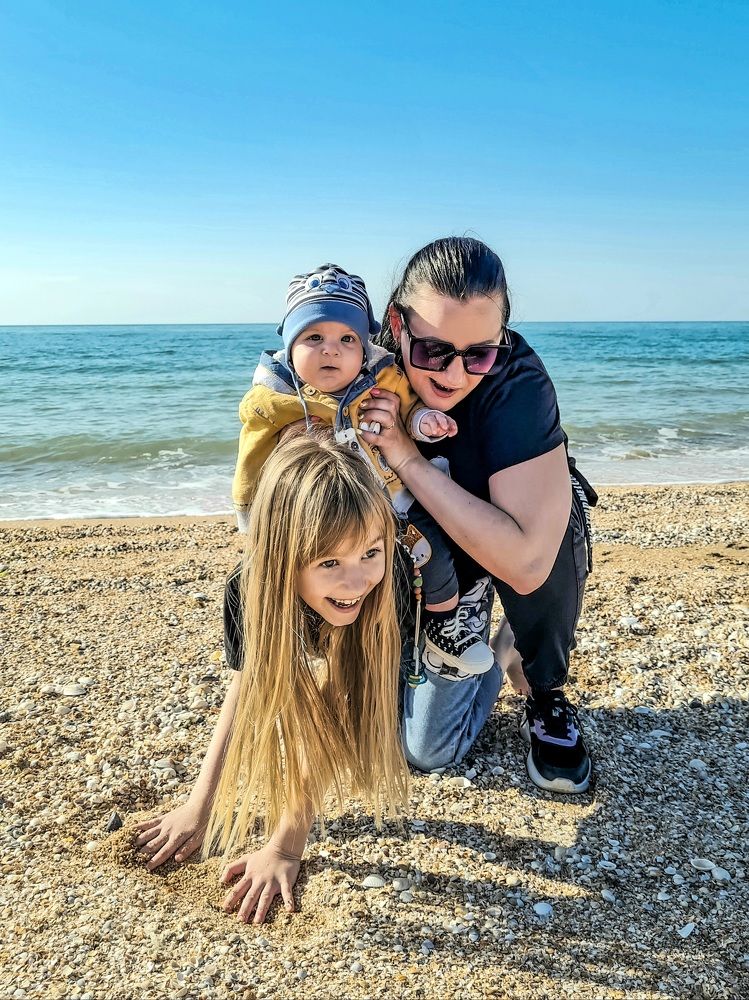 Photograph by Лариса Когтева