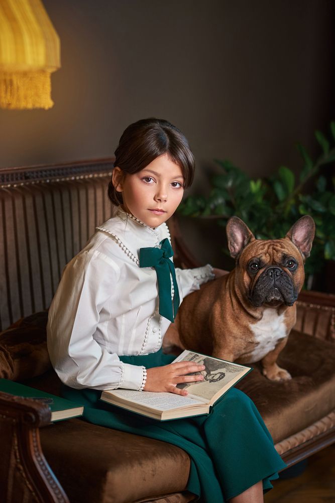 Photograph by Виктор Голдман