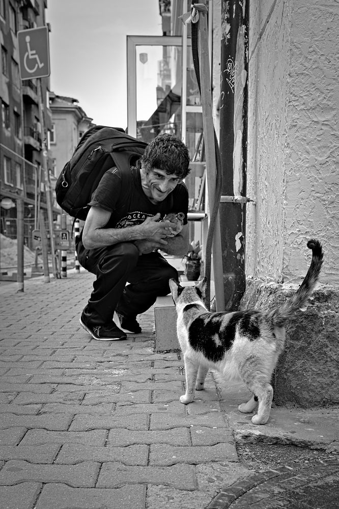 Photograph by Veska Saeva