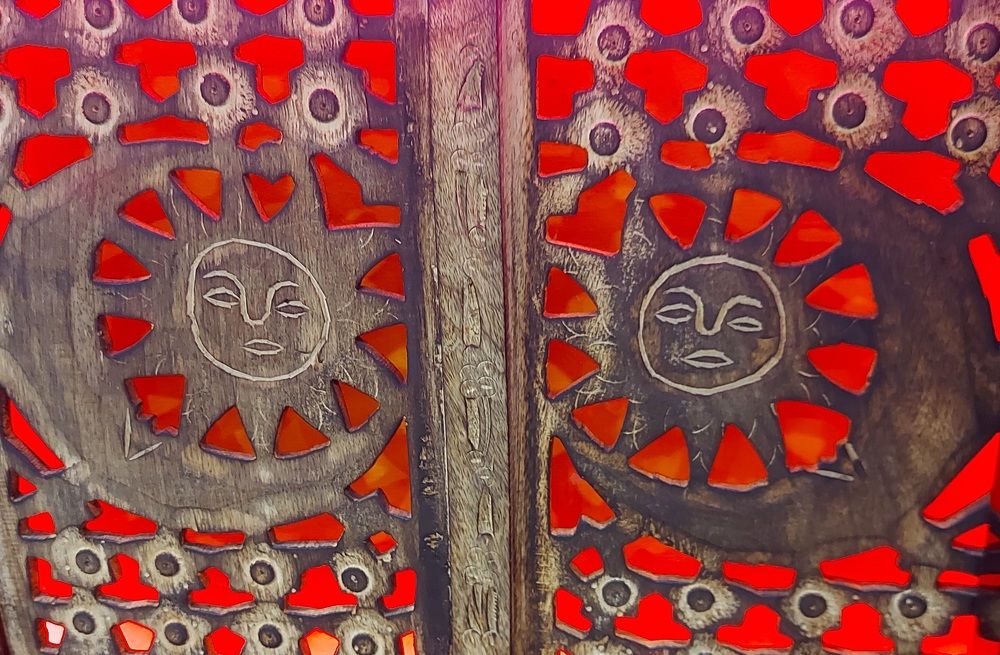 Photograph by Алена Марченко