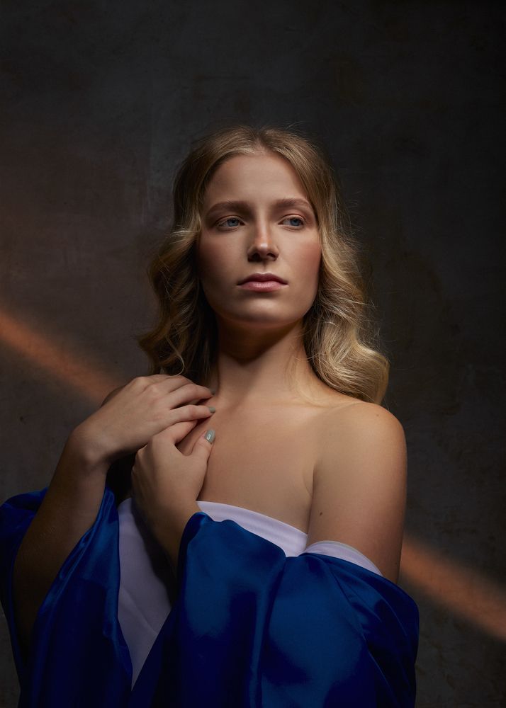 Photograph by Юлия Рыбакова