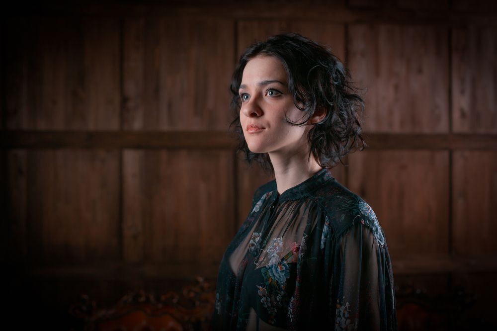 Photograph by Никита Сергеев