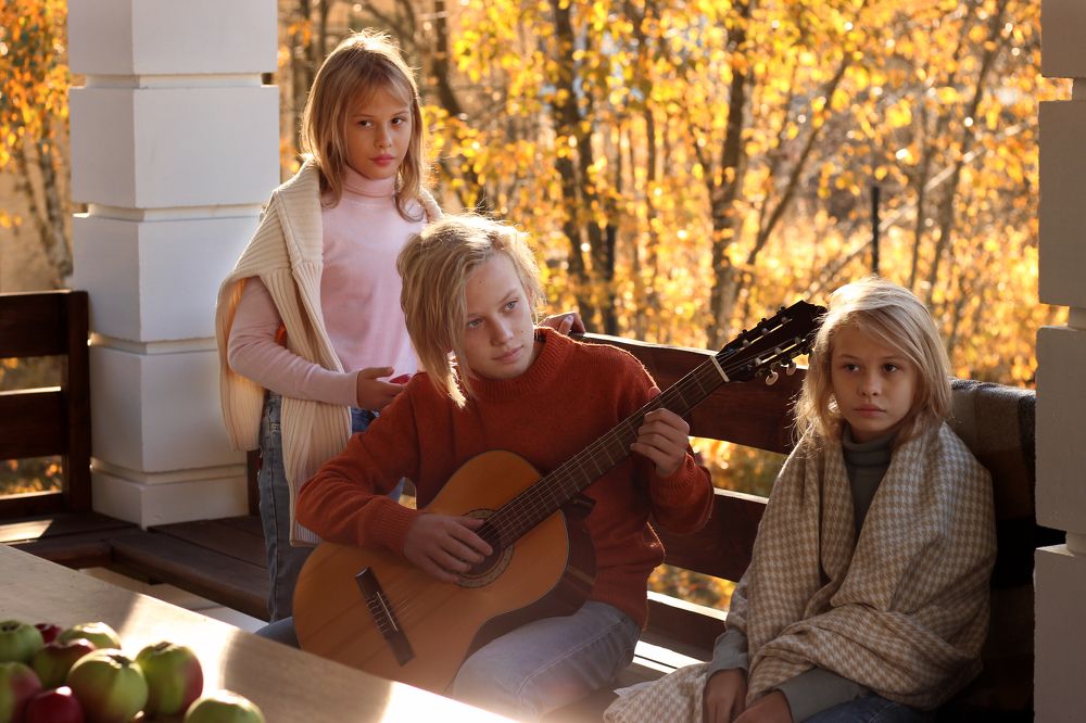 Photograph by Наталья Преснякова