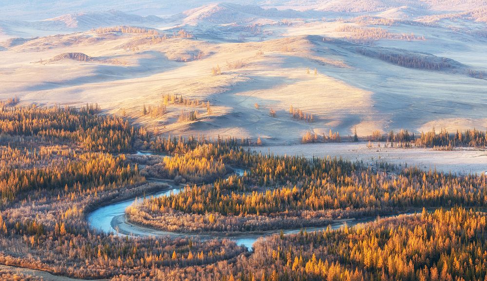 Photograph by Evgeniy Sh.