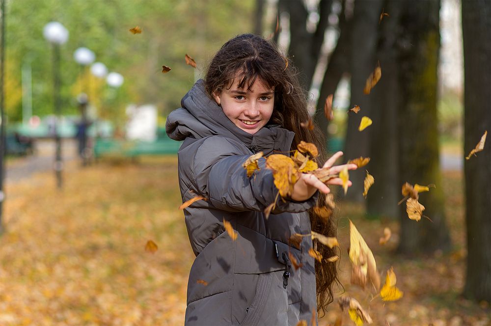 Photograph by Оксана Макарова