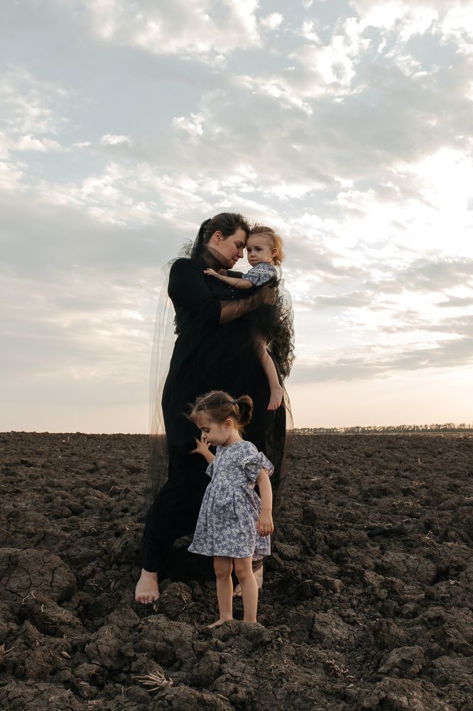 Photograph by Виктория Савчук