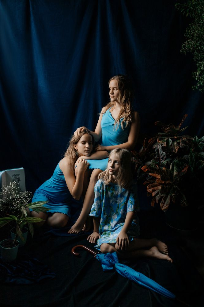 Photograph by Виктория Савчук