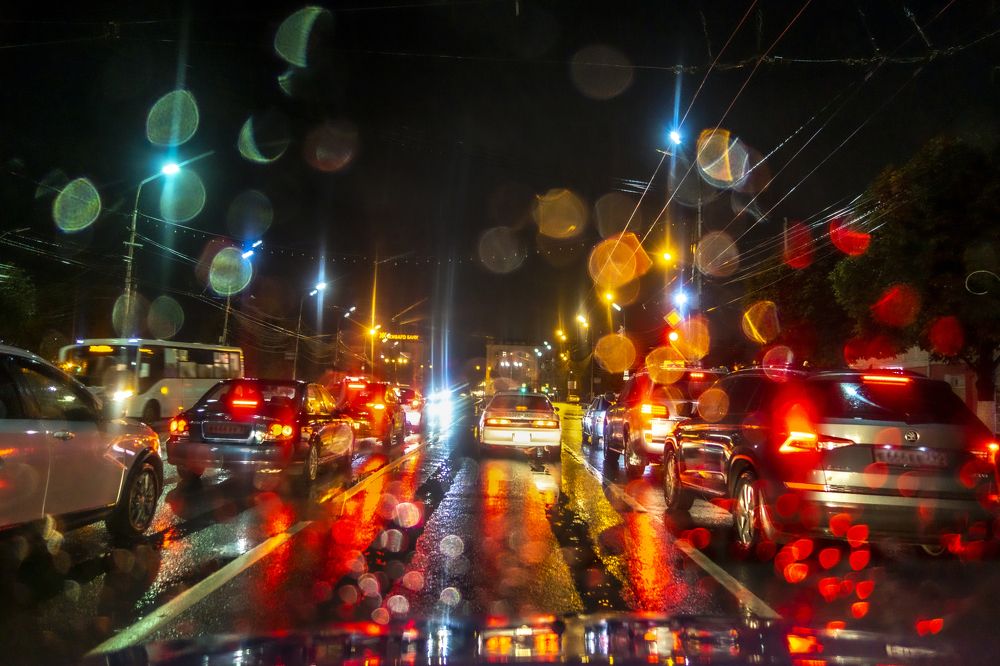 Photograph by АНДРЕЙ АБАКУМОВ