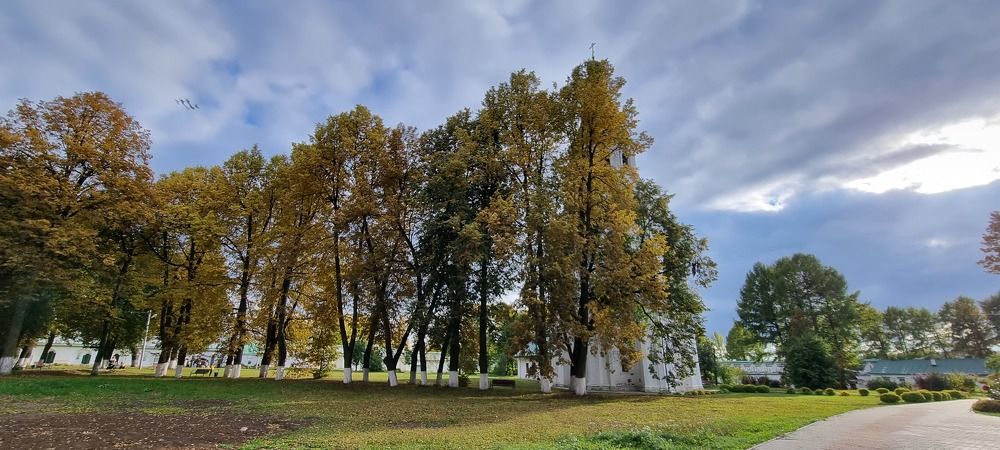 Фотография автора Марина Карасева