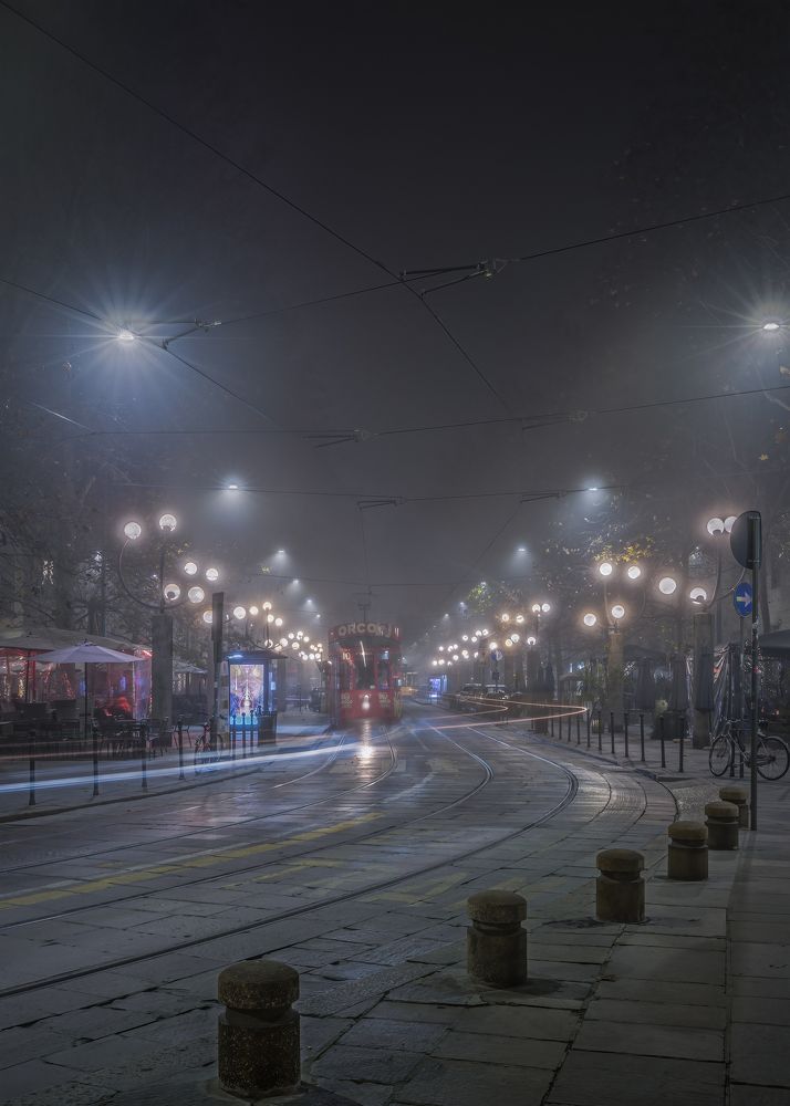 Photograph by Сергей Быков