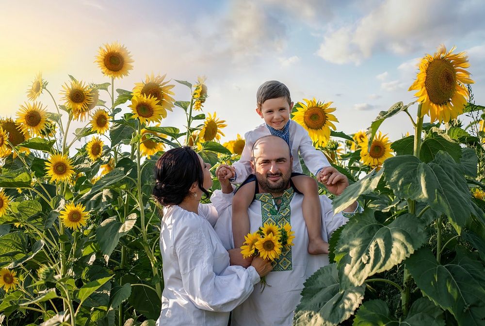 Photograph by Яна Украинец