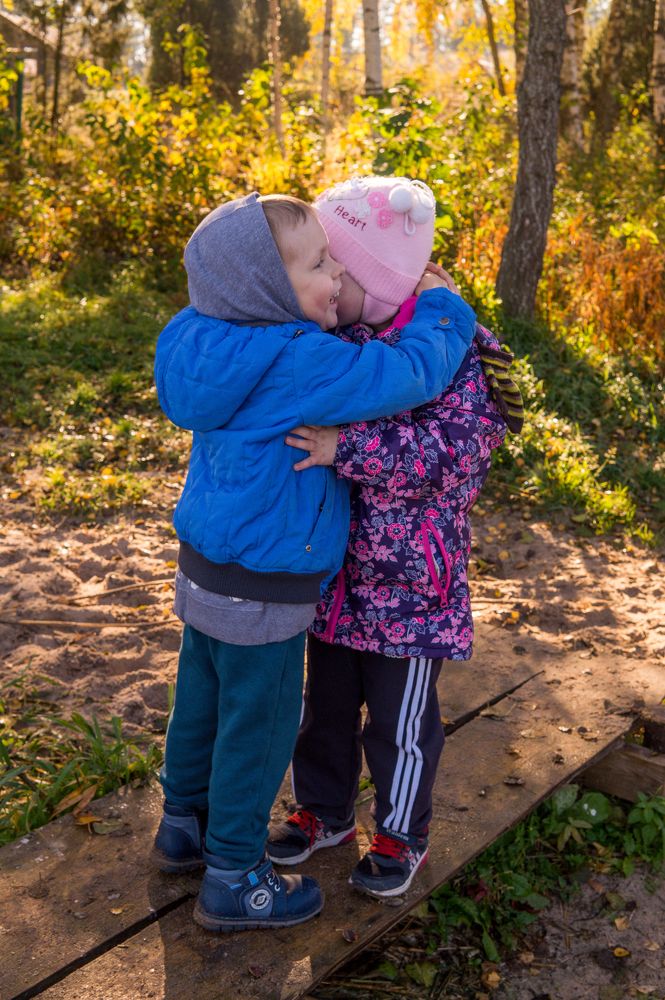 Фотография автора Макс Светличный