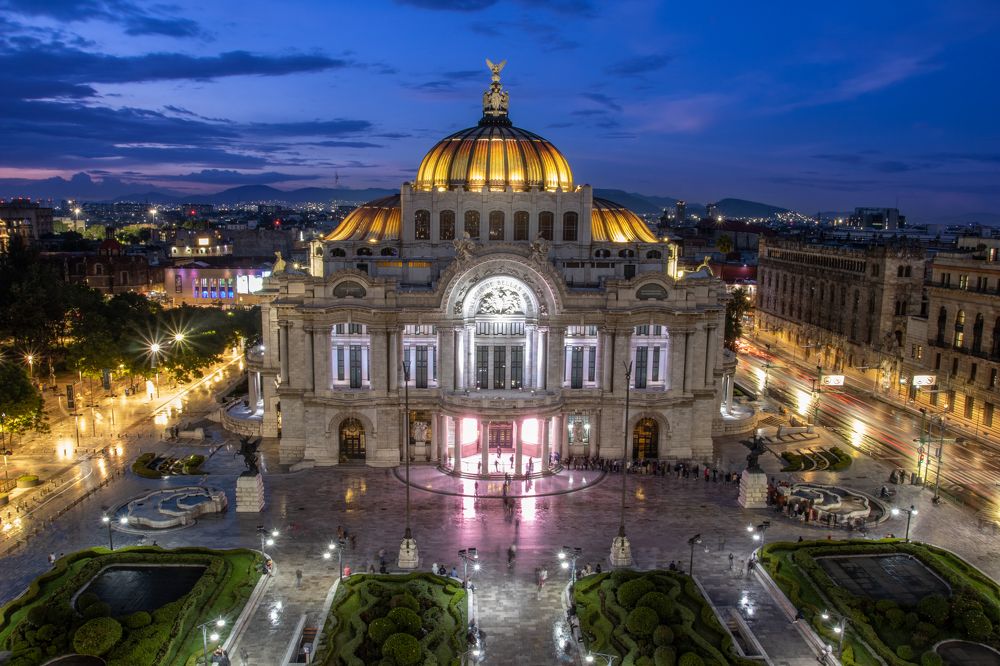 Photograph by Macbeth Gómez