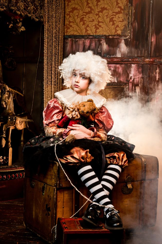 Photograph by Анна Лебедева