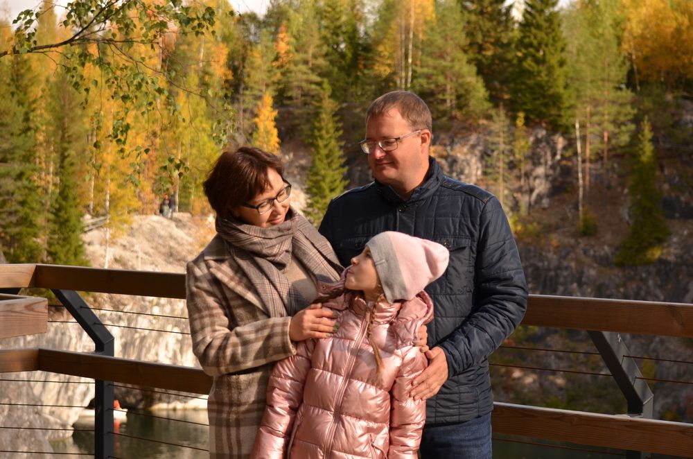 Дети, такие дети)