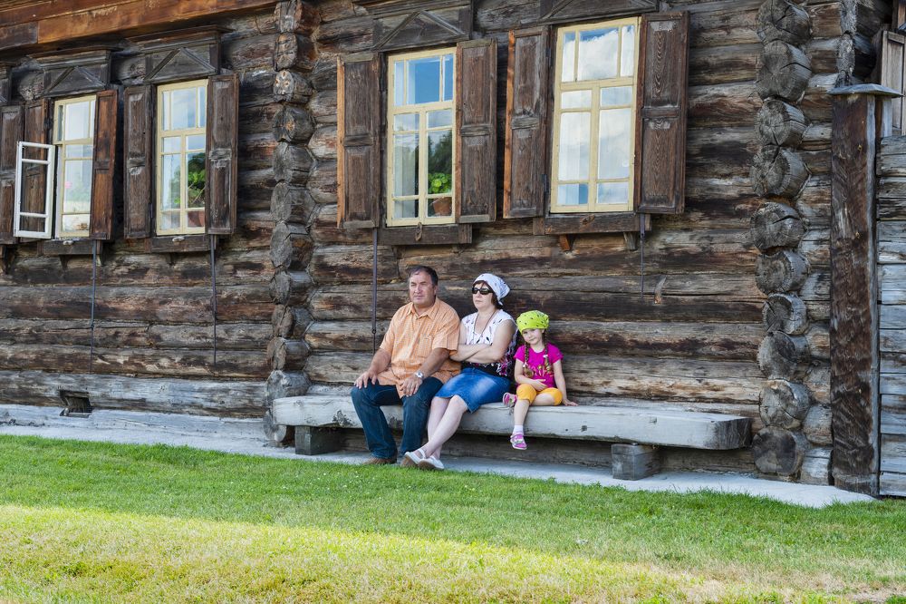 Photograph by Юрий Тимофеев