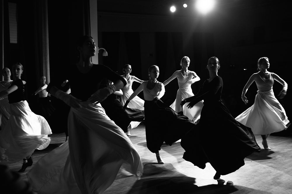 Photograph by Татьяна Леонтьева