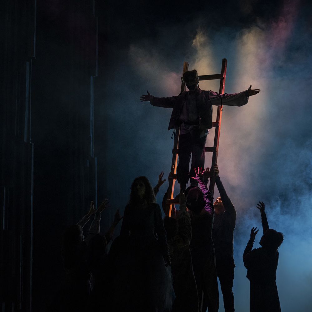 Photograph by Сергей Танков