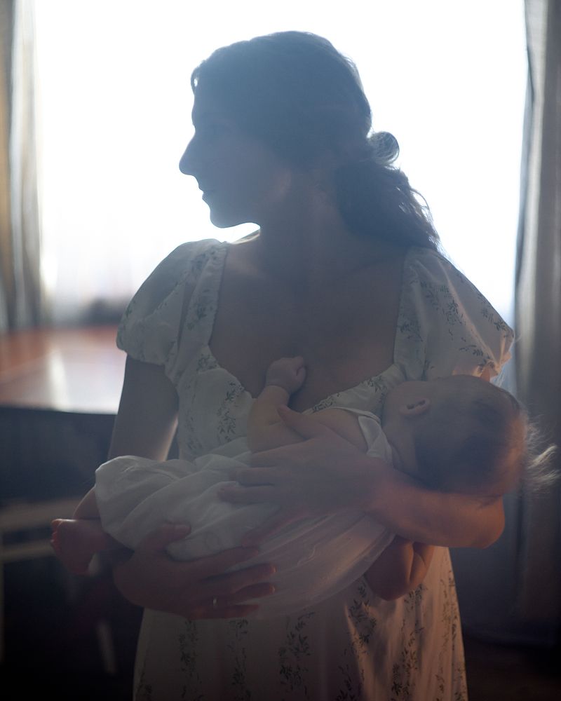 Фотография автора Анастасия Арзуманова