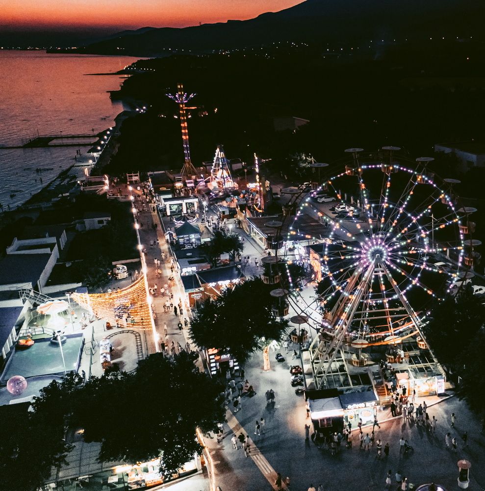 Photograph by Денис Гончаренко