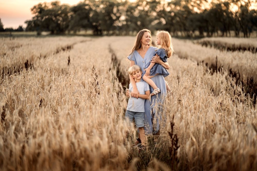 Photograph by Елена Лидмец