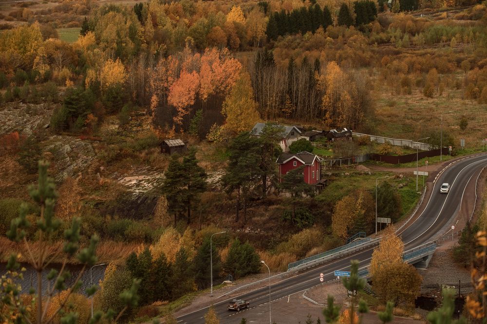 Photograph by Светлана Королева