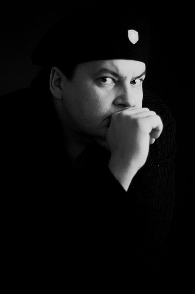 Photograph by Sergey Kudryashov