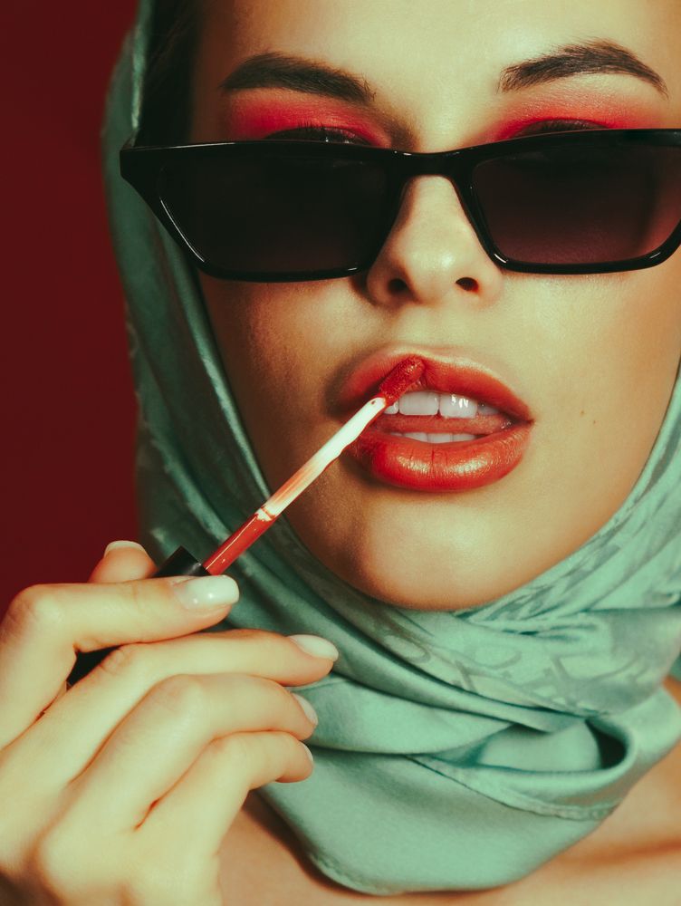 Photograph by Palchikov Sergey