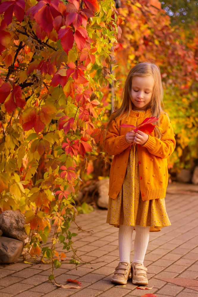 Photograph by Фаина Анисимова