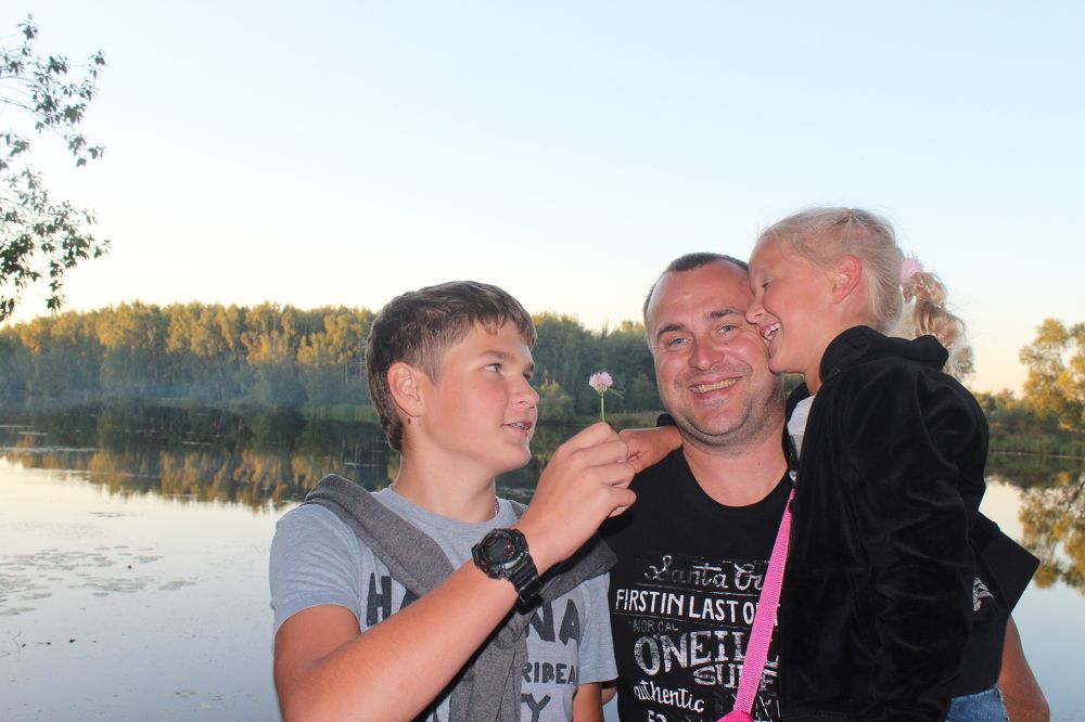 Фотография автора Елена Запертова